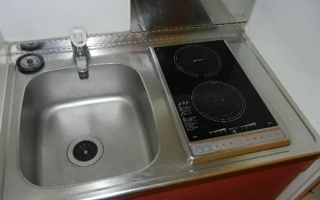 レオパレスカームＹＯＳＨＩＤＡ 206号室 4