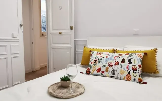 Appartamento Calle Preciados 42 0