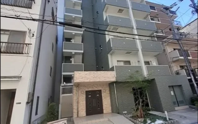 S, K Residence Tenjin Nishimachi 0