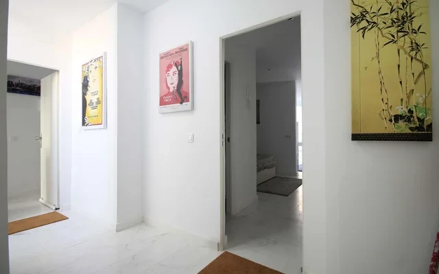 Apartment Calle Ramon Lujan 4