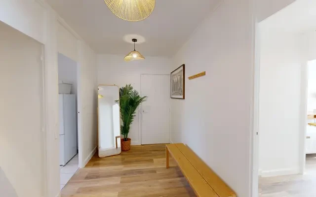 16 Rue de Vouille, 75015 2