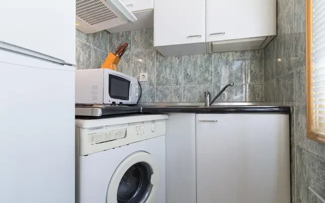 studio in Malasaña Universidad (Centro) 4