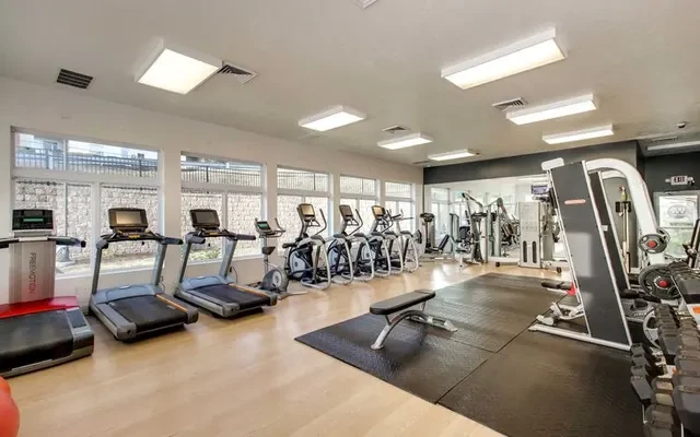 West Run Apartments 4