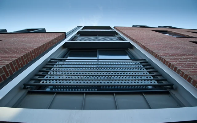Alwyn Court 1