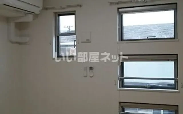 レジデンス鳥生3 2階 - 今治市の学生向け宿泊施設 - 2階 - 1LDK