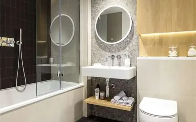 Coda Residences 2