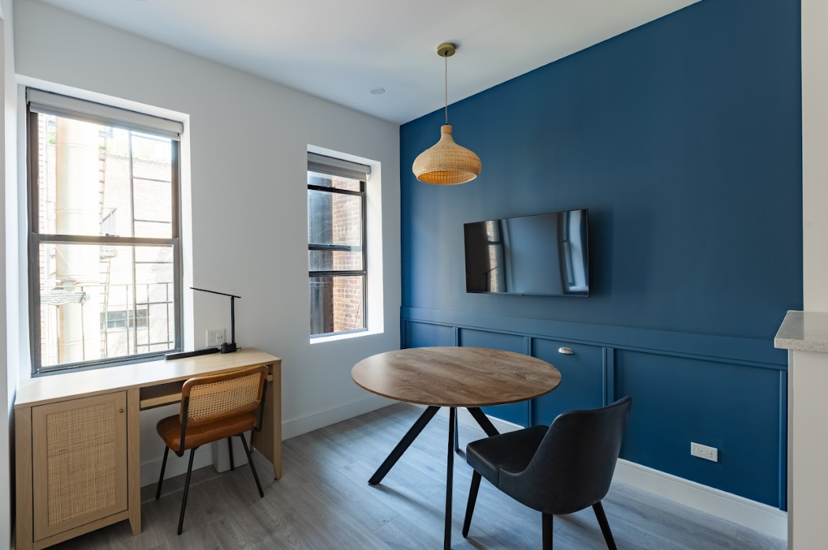 235 Sullivan Street 2