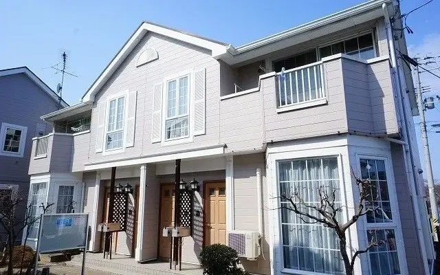 ソレイユルヴァンⅠ 1階 - Koriyama student accommodation