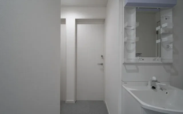 SHARE HOUSE 180° Kita 34 3