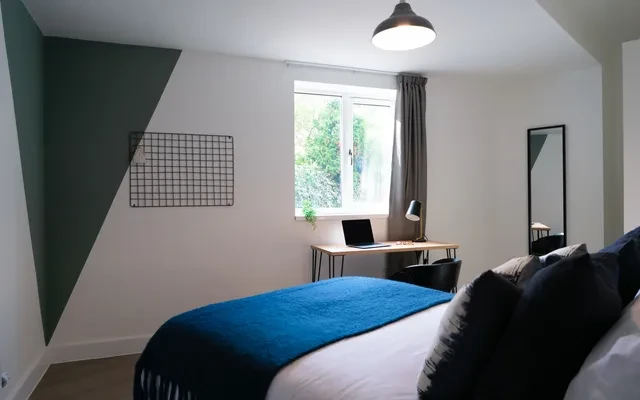 68 St. Bees Close - résidence étudiante à Manchester - 3 Bedroom House