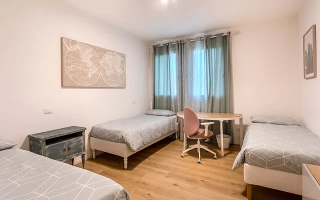 Appartamento in Piazza San Michele scala G a Quarto d'Altino 3