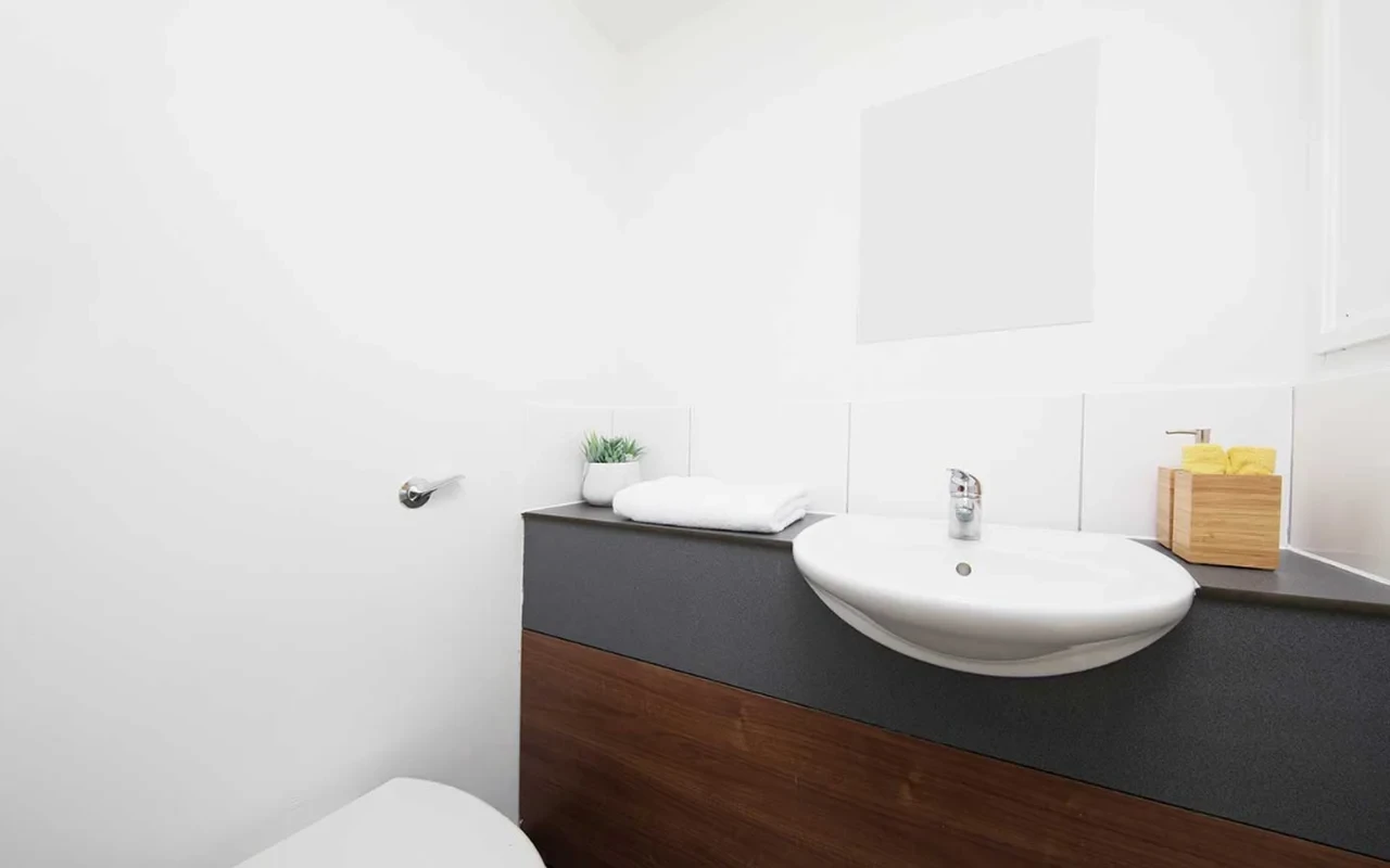 Romano Court London Student Accommodation uhomes