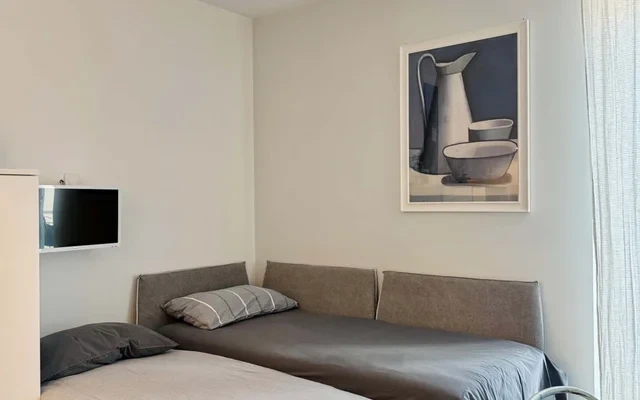Apartment in Via Gianantonio Manci, Trento for 67 m² with 1 bedroom 3