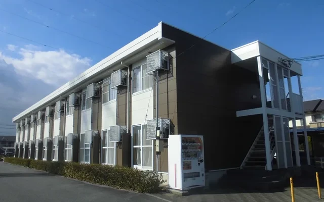 レオパレスＰａｒｋＳｉｄｅ 0