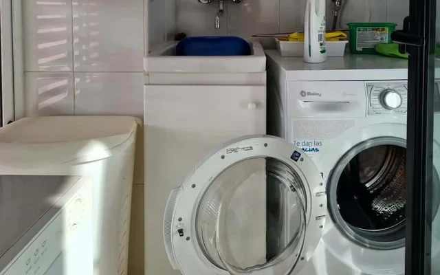 Piso de 4 habitaciones en Rascana 3