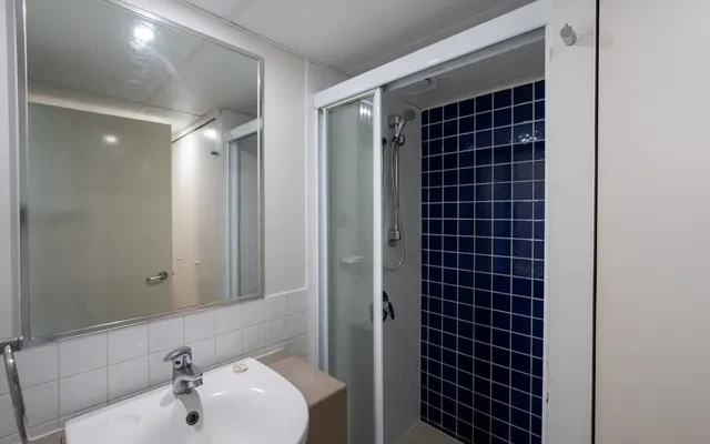 347 Ann St - Brisbane student accommodation - 2 bed 2 bath