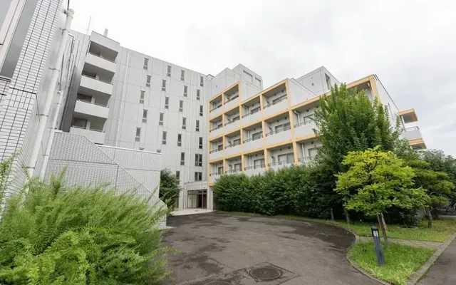 Bow Cross Sendai Miyamachi 3