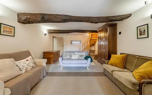 house near Rua da Chandeira - 아베이루 학생 숙소