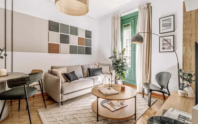 Guarani - 1 bedroom in Justicia 0