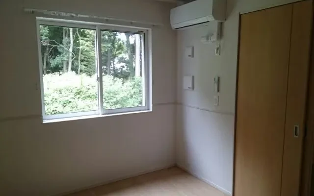サニー ヒル A館 1階 - Shiroi student accommodation - 1階 - 3DK