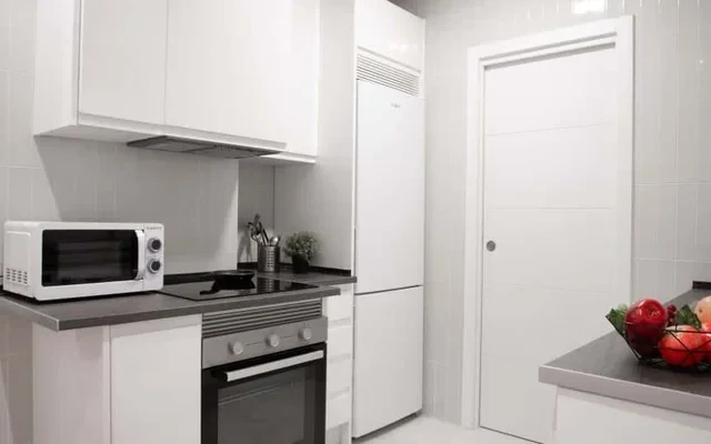 Calle de Caceres, 7, 1º 1