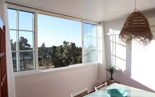 Two-bedroom apartment in Setubal (Alentejo coast) 2