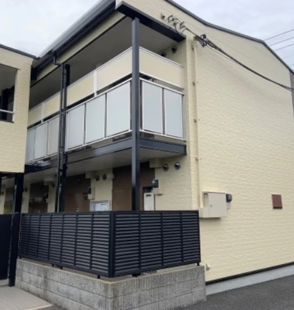 レオパレスＢＯＮＨＥＵＲ壱番館