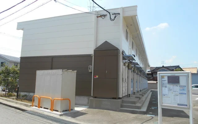 レオパレスＣＯＳＭＯＳ 0