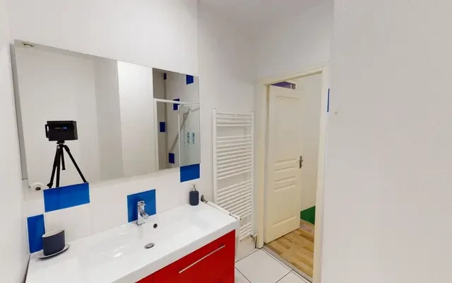 50 rue Lafontaine, 33800 3