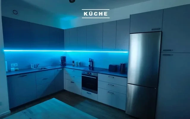 Apartment in Muhlenstrasse, Berlin for 72 m² with 2 bedrooms 4