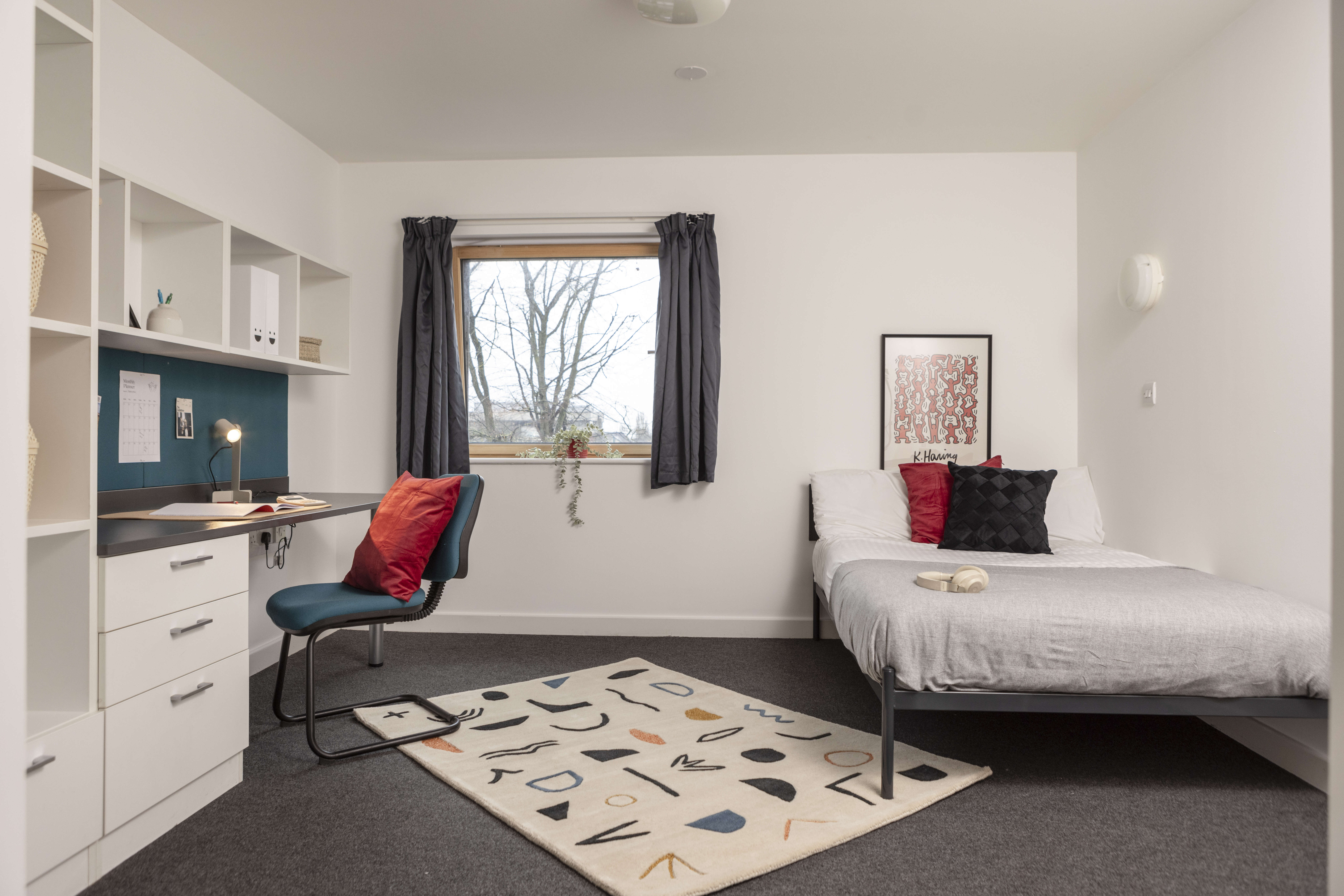 Deluxe Plus En-suite Rooms