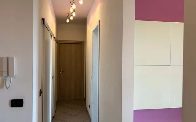 Appartamento in Via Mario Borsa, Milano 3