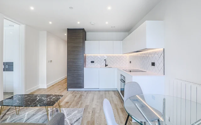Kidbrooke Village 4