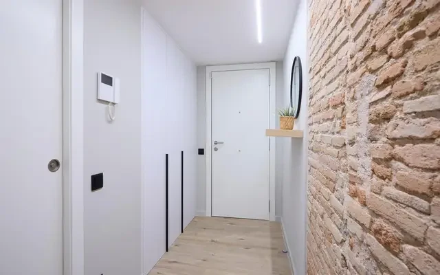 apartment in Gothic Quarter 3