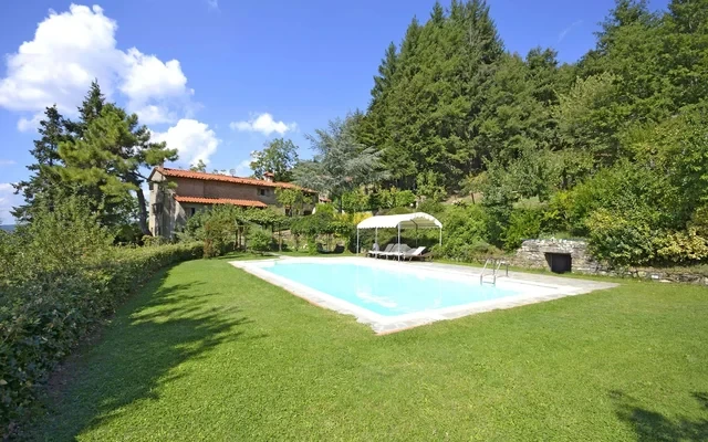 Villa Magnolia 0