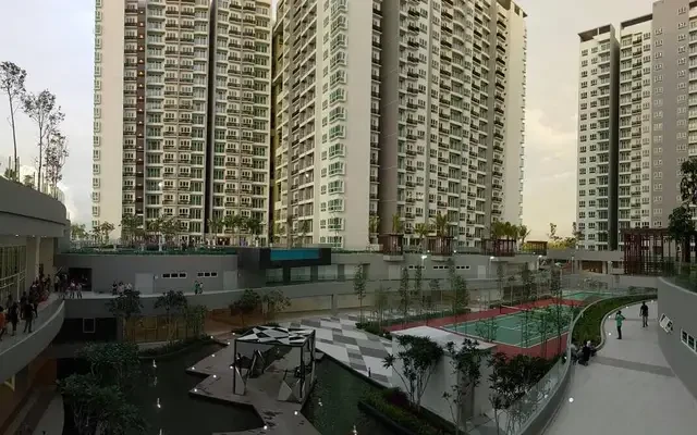Tropicana Bay Residences - N 3