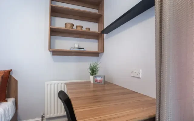 Grimthorpe Terrace 26668# 3