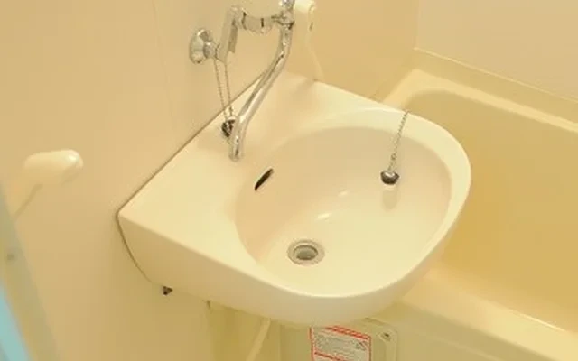 レオパレスケイ 3