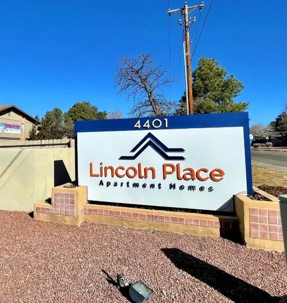 Lincoln Place Apartments