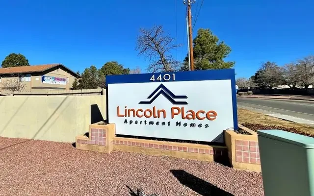 Lincoln Place Apartments 0