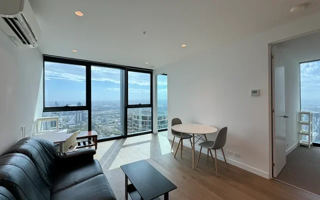 462 Elizabeth Street - alloggio per studenti a Melbourne