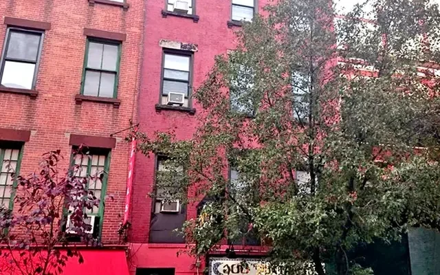 176 Bleecker Street 0