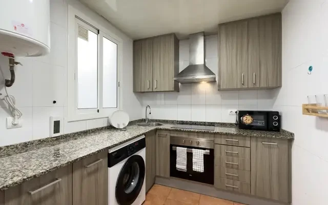apartment in El Raval (Ciutat Vella) 2