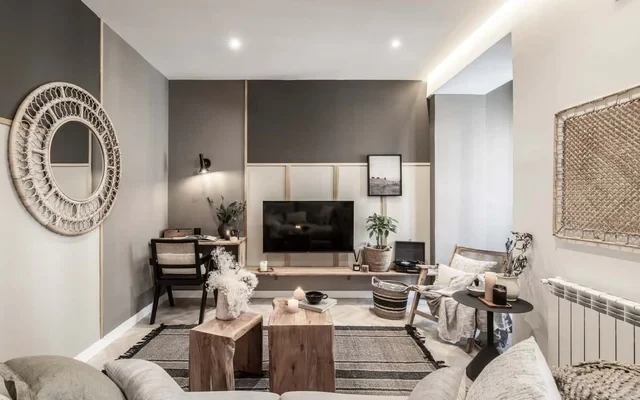 Ojen - 4 bedrooms in Trafalgar 2