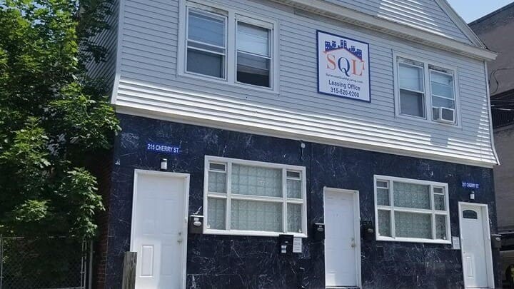 215 Cherry St