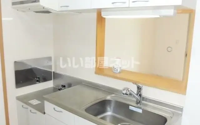 カンパーヌⅠ 1階 - Yokote student accommodation - 1階 - 2LDK
