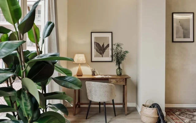 Savegre - 3 bedrooms in Eixample Esquerra 3