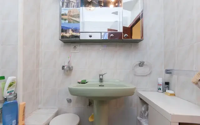 apartment in Vallehermoso (Chamberi) 3