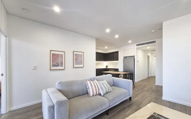 16 Hinchcliffe Pl - chỗ ở sinh viên tại Sydney - Two Bedroom Apartment