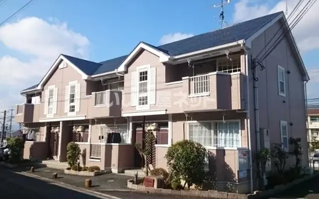 アレグリアス 103号室 - 橋本市の学生向け宿泊施設
